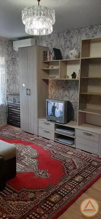 Продаётся 1-к квартира, 37.9 м - Фото 1