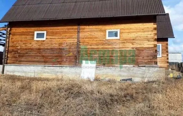 Дом в Забайкальский край, Чита Строитель ДНТ, 382 (148 м) - Фото 2