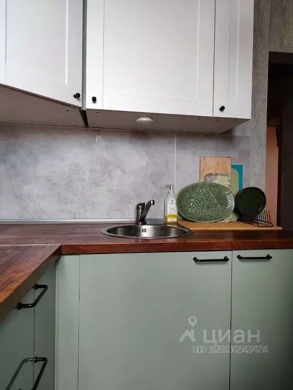 Квартира, 2 комнаты, 49 м - Фото 2