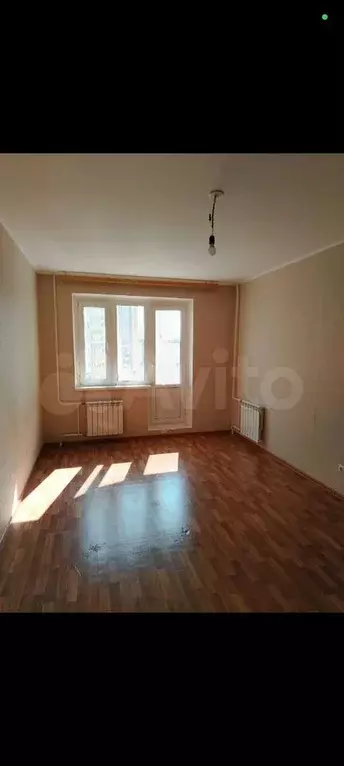 1-к. квартира, 37 м, 4/17 эт. - Фото 0