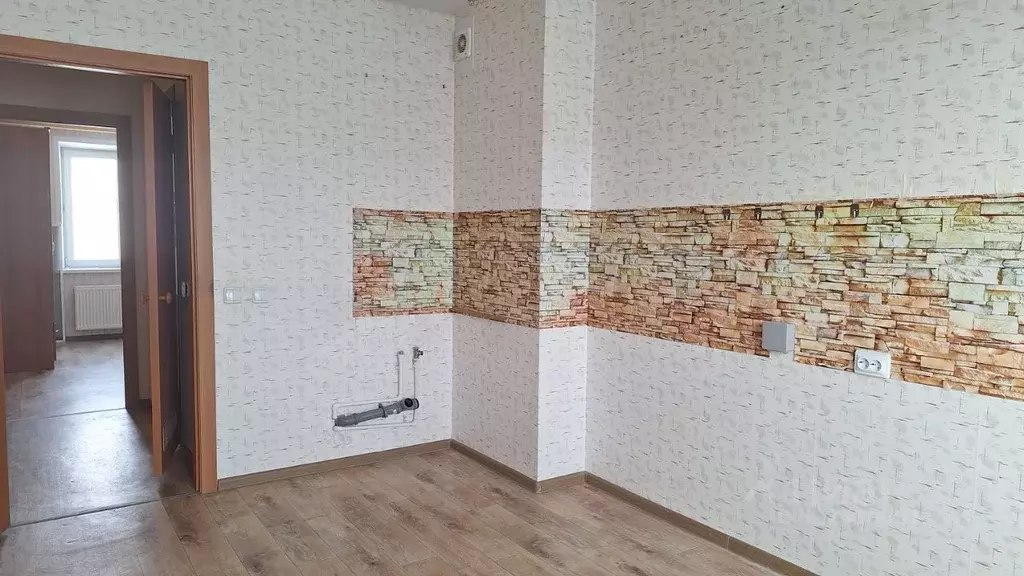 1-к кв. Пермский край, Пермский муниципальный округ, с. Фролы ул. ... - Фото 2