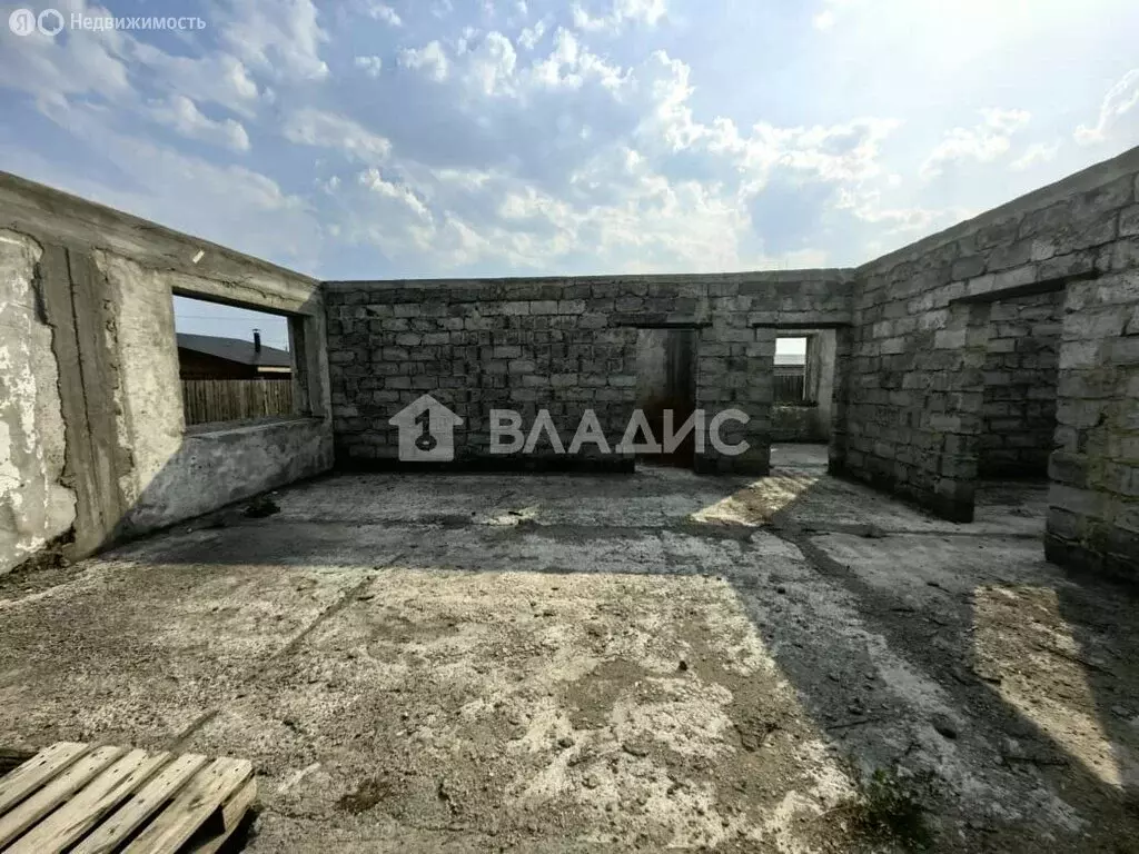 Дом в Чита, ДНТ Луговой (120 м) - Фото 0