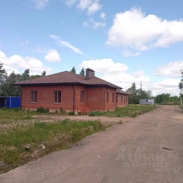 Коттедж в Тверская область, Калининский муниципальный округ, пос. ... - Фото 2