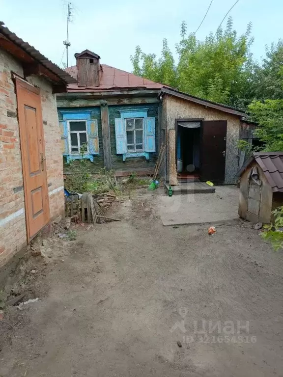 Дом в Курганская область, Курган ул. Грицевца, 19 (27 м) - Фото 1