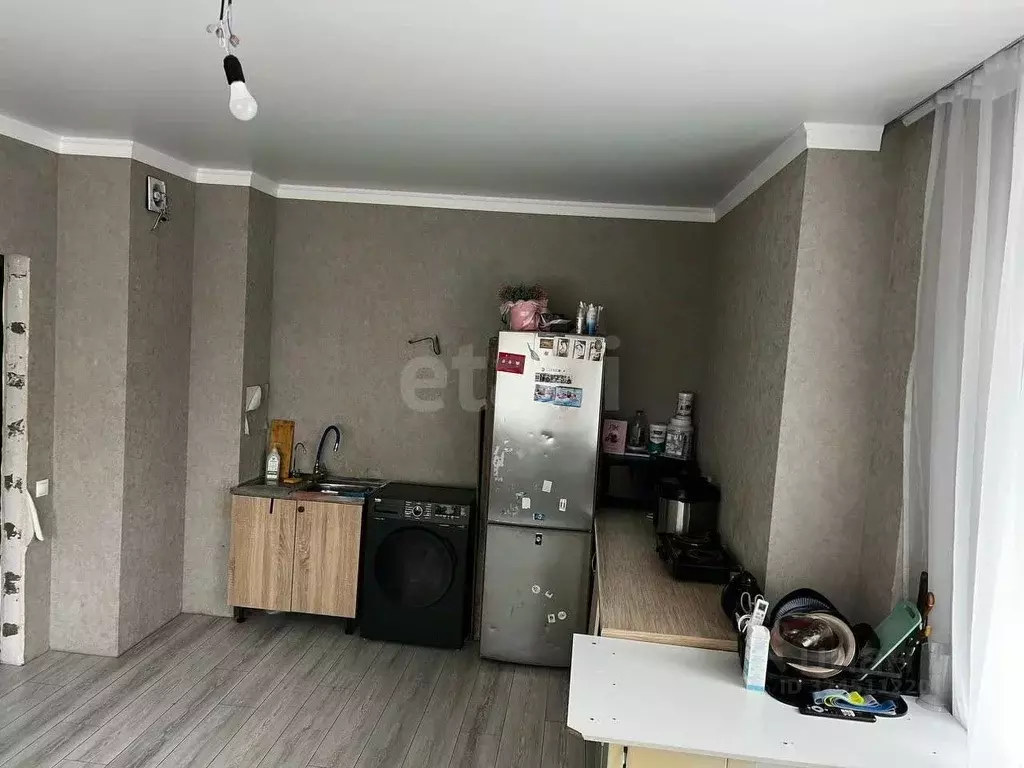 2-к кв. Ростовская область, Батайск ул. Луначарского, 177Бк3 (42.0 м) - Фото 1