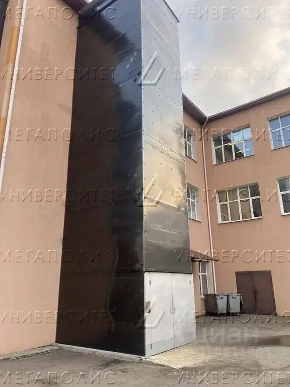 Офис в Московская область, Подольск 1-й Деловой проезд, 15 (338 м) - Фото 1