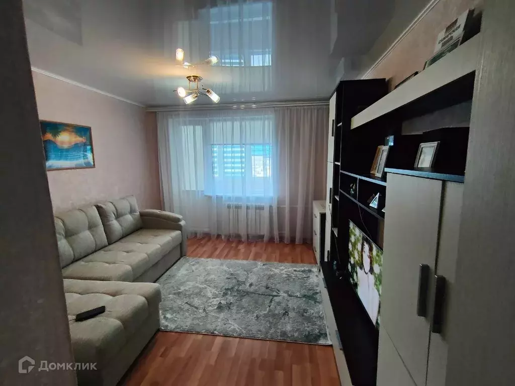 Продаётся 1-к квартира, 29.5 м - Фото 1