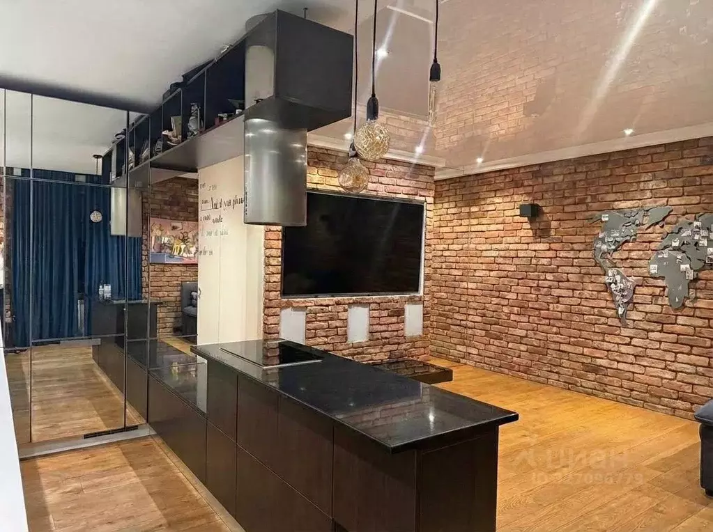 Таунхаус в Москва ул. Шекспира, 83 (150 м) - Фото 1