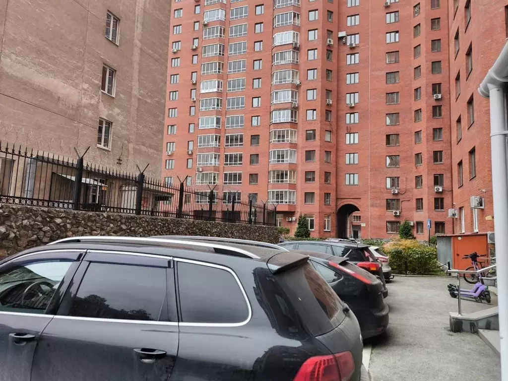 Помещение свободного назначения в Свердловская область, Екатеринбург ... - Фото 2