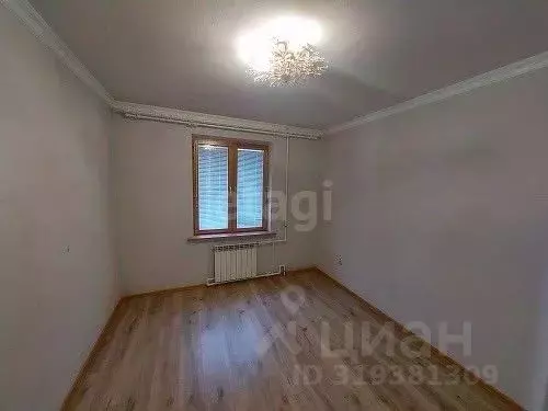 3-к кв. Коми, Сыктывкар городской округ, Краснозатонский пгт ул. ... - Фото 1