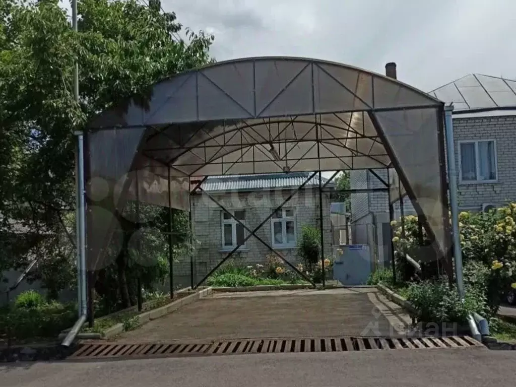 Дом в Ставропольский край, Пятигорск Железнодорожный пер. (132 м) - Фото 2