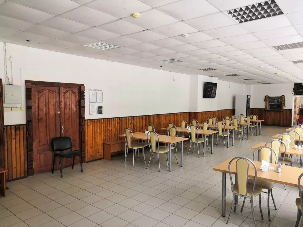 Помещение свободного назначения в Краснодарский край, Динская ст-ца ... - Фото 2