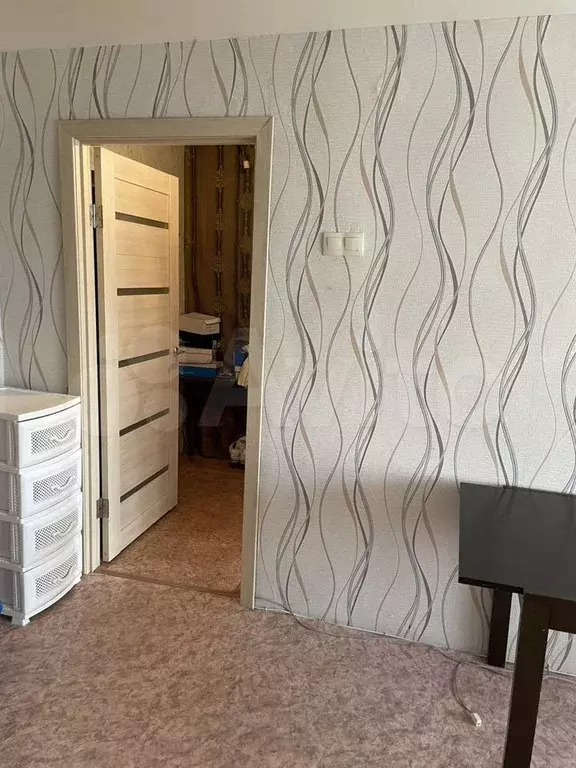 1-к. квартира, 30 м, 5/5 эт. - Фото 0
