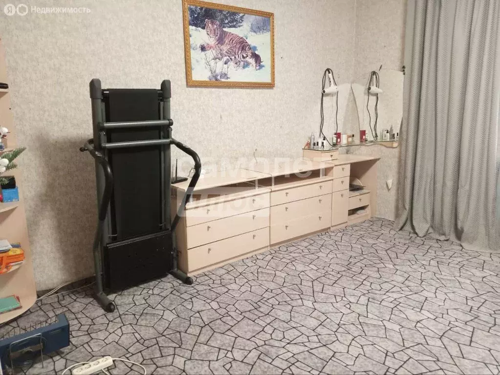 2-комнатная квартира: Екатеринбург, жилой район Вторчермет, ... - Фото 1