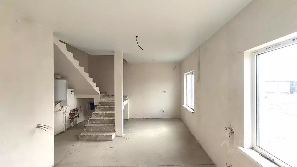 Дом в Краснодарский край, Новороссийск Цемдолина тер.,  (84 м) - Фото 1