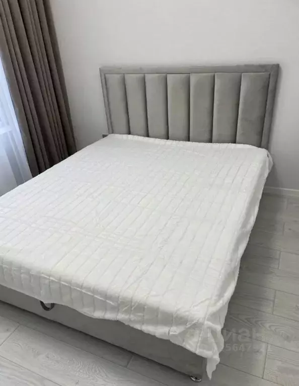 2-к кв. Астраханская область, Астрахань ул. Бехтерева, 2Б (40.0 м) - Фото 2