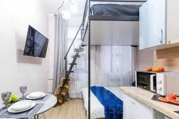 1-к кв. Москва Коптевская ул., 26К5 (20.0 м) - Фото 1