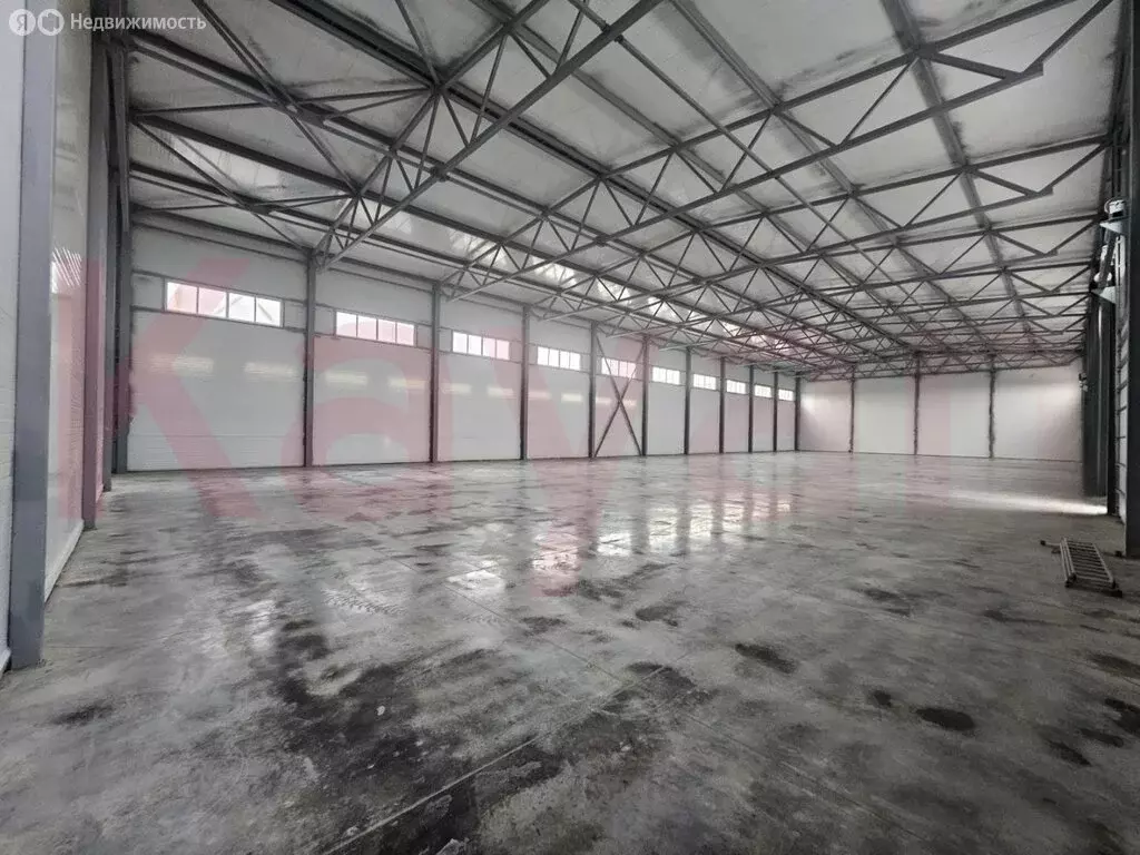 Склад (1474 м) - Фото 1