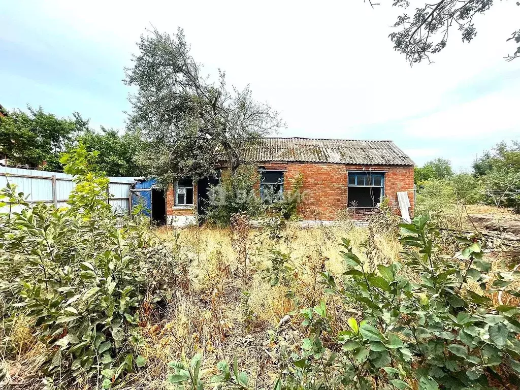 Участок в Краснодарский край, Ейск ул. Гоголя (4.0 сот.) - Фото 1