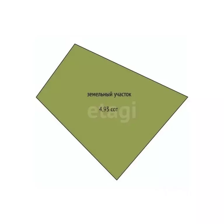 Участок в Брянская область, Брянский район, Снежское с/пос, с. ... - Фото 1