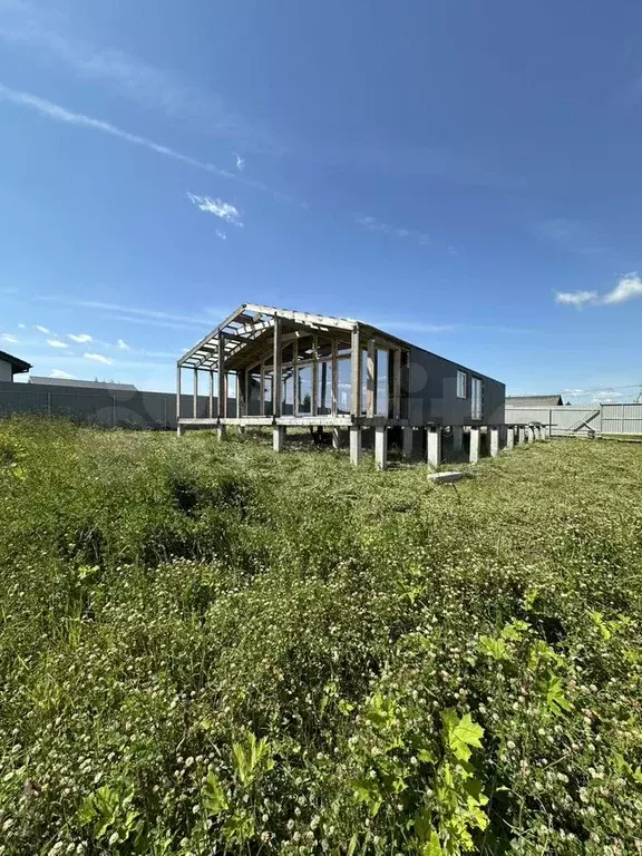 Дом 108 м на участке 10,8 сот. - Фото 0