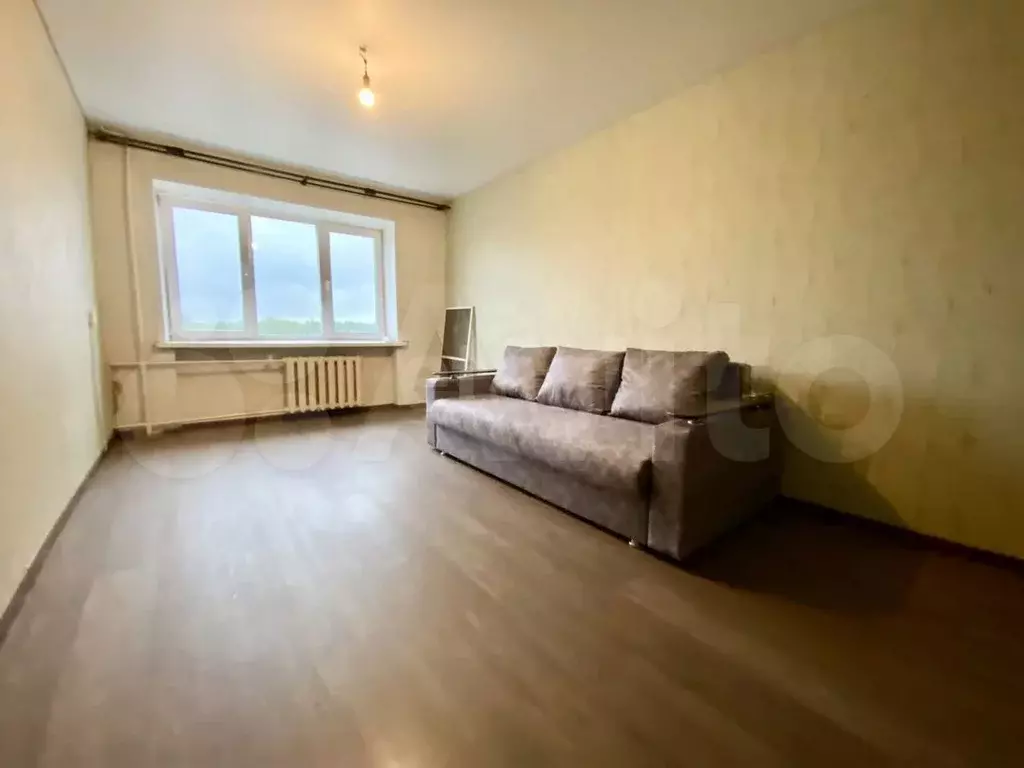 Комната 18 м в 1-к., 4/5 эт. - Фото 0