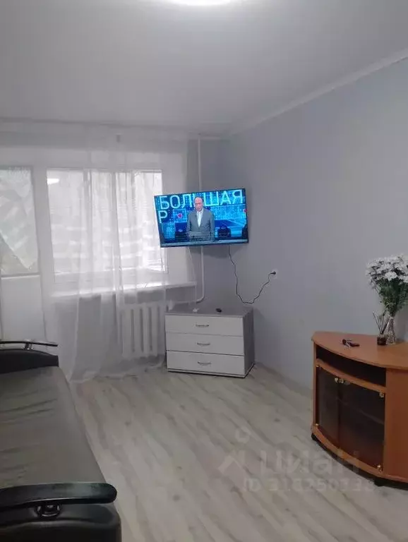 1-к кв. Башкортостан, Октябрьский Комсомольская ул., 39 (30.0 м) - Фото 2