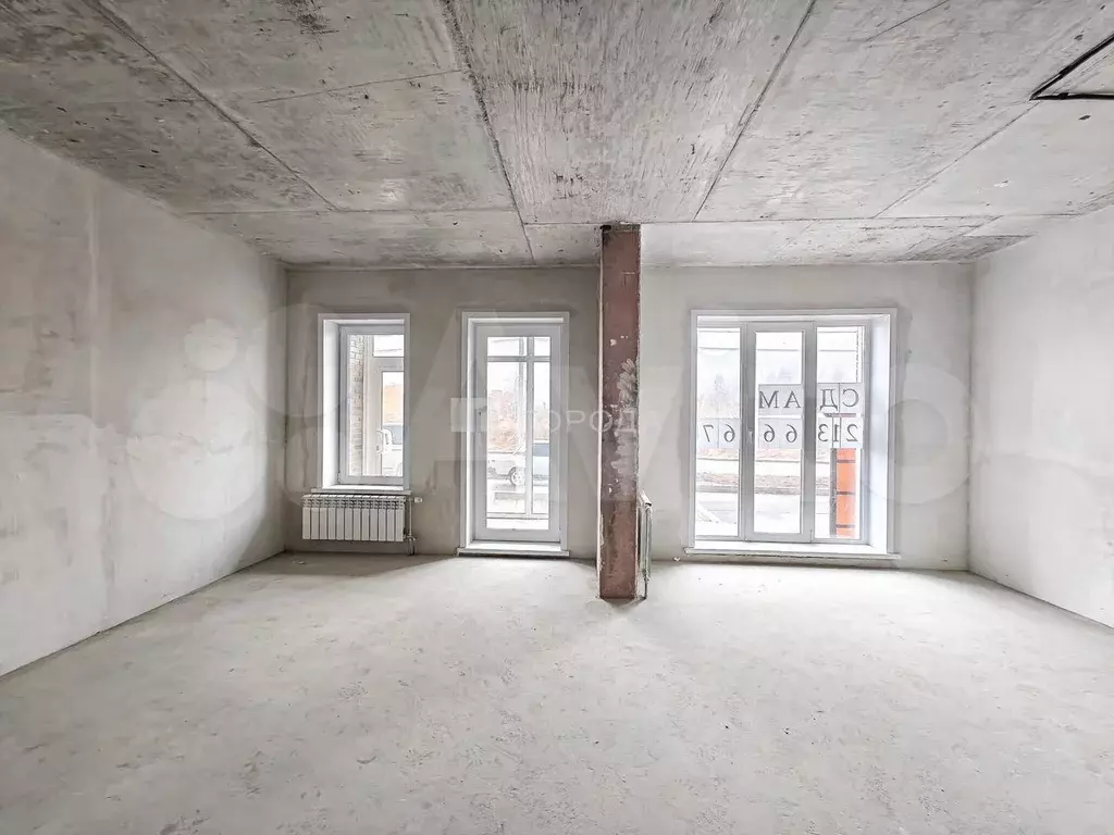 Продам офисное помещение, 39.5 м - Фото 1