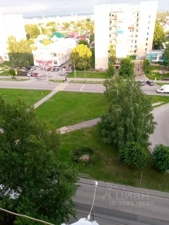 3-к кв. Тамбовская область, Тамбов Магистральная ул., 15 (65.0 м) - Фото 1