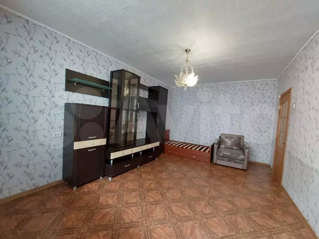 2-к. квартира, 52,6 м, 1/9 эт. - Фото 1