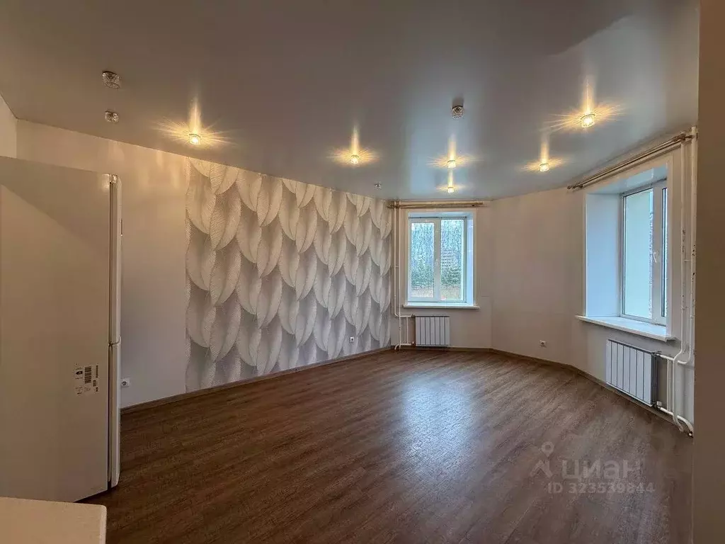 3-к кв. Новосибирская область, Кольцово рп просп. Никольский, 10 (55.0 ... - Фото 1