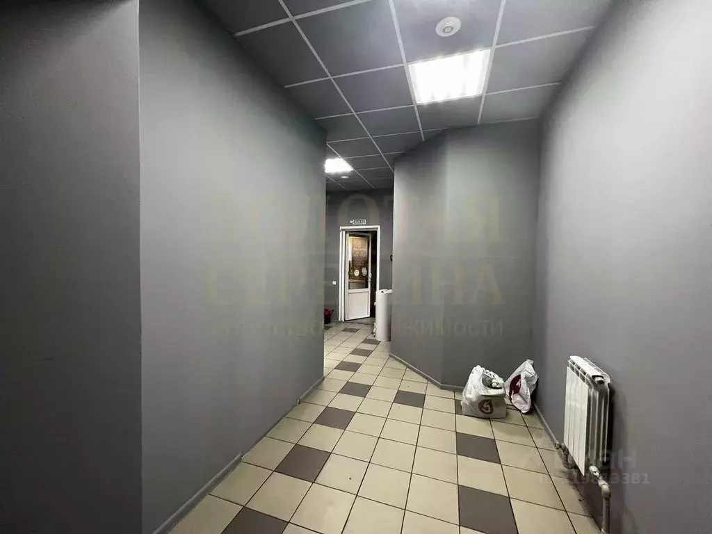 Помещение свободного назначения в Белгородская область, Белгород ул. ... - Фото 1