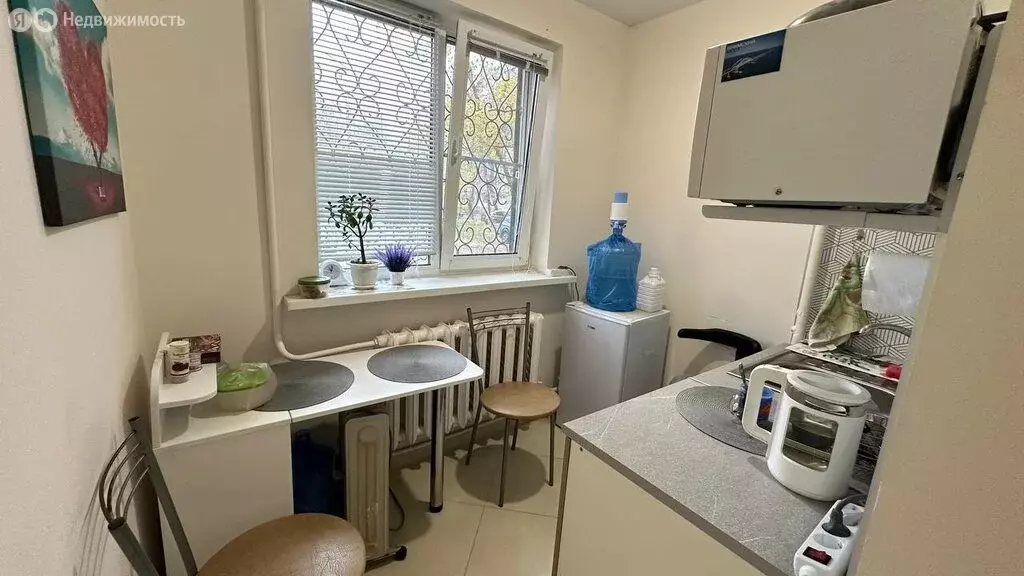 Офис (58 м) - Фото 2