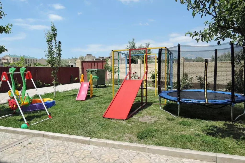 Комната Краснодарский край, Анапа проезд Курортный, 10 (20.0 м) - Фото 1