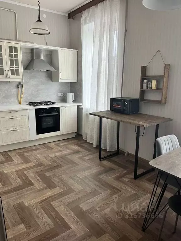 4-к кв. Санкт-Петербург пер. Каховского, 10 (116.0 м) - Фото 0