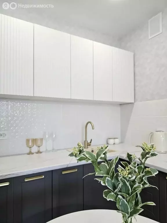 Квартира-студия: Казань, улица Рихарда Зорге, 11В (33 м) - Фото 2