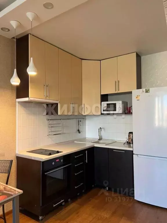 2-к кв. Томская область, Томск Алтайская ул., 8/3 (33.6 м) - Фото 0