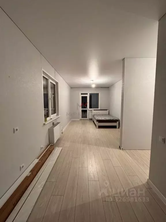 2-к кв. Тыва, Кызыл ул. Кечил-Оола, 69 (42.0 м) - Фото 1