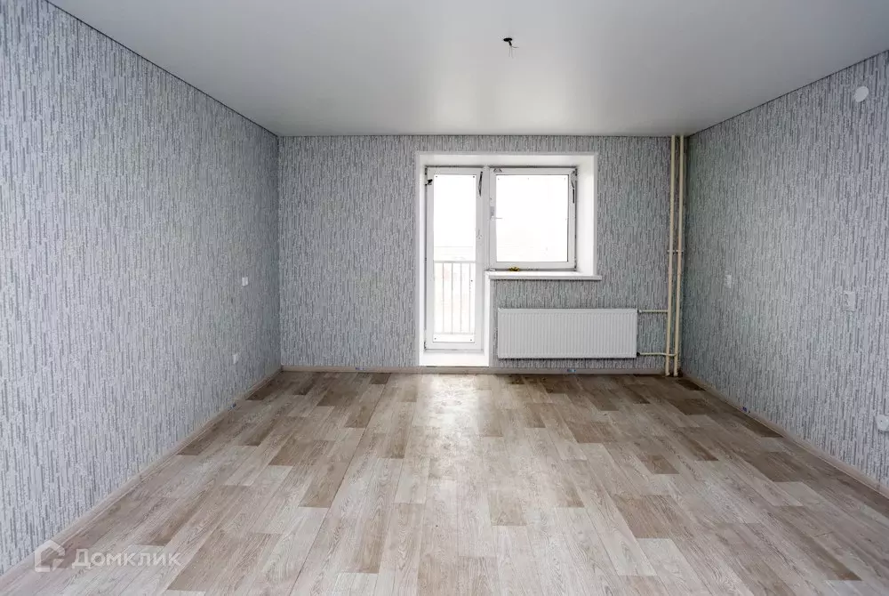 Продаётся квартира-студия, 25.9 м - Фото 0