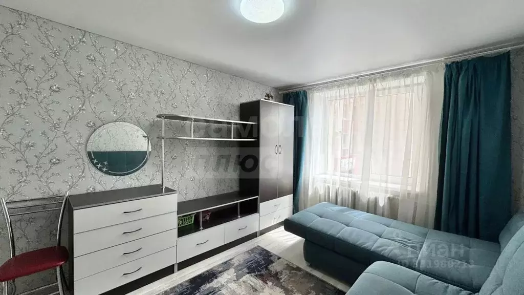 Комната Оренбургская область, Оренбург просп. Победы, 144Ак1 (13.5 м) - Фото 1