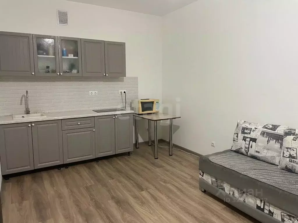 2-к кв. Свердловская область, Екатеринбург ул. Колмогорова, 73к5 (69.4 ... - Фото 1