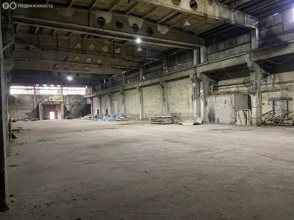 Производственное помещение (1050 м) - Фото 2
