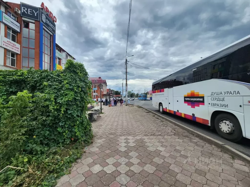 Участок в Башкортостан, Стерлитамак ул. Мира (10.0 сот.) - Фото 1