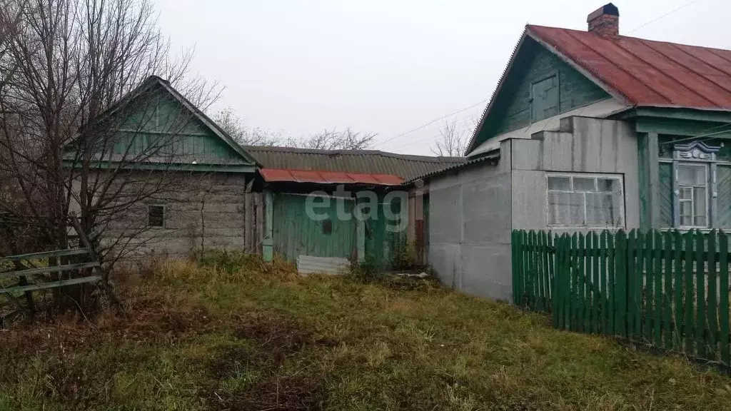 Дом, 26.7 м - Фото 0