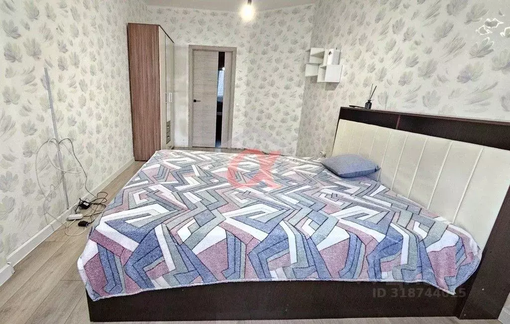 1-к кв. Кемеровская область, Кемерово ул. Юрия Двужильного, 10Б (40.8 ... - Фото 1