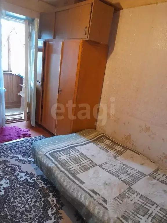 3-к кв. Ставропольский край, Ставрополь № 4 мкр, ул. Объездная, 15 ... - Фото 1