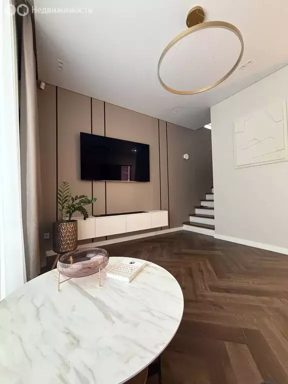 Дом в посёлок Зональная Станция, микрорайон Добрый, 8А (152 м) - Фото 2