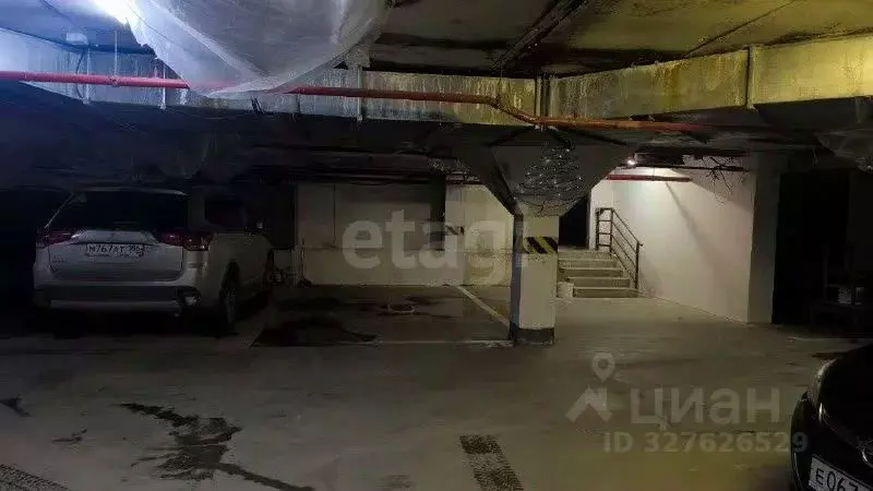 Гараж в Ханты-Мансийский АО, Ханты-Мансийск ул. Энгельса, 3 (29 м) - Фото 2