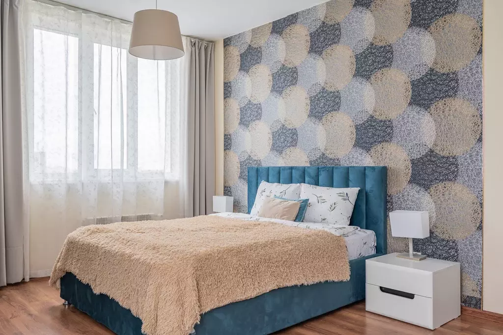 Продаётся 2-к квартира, 60.7 м - Фото 0