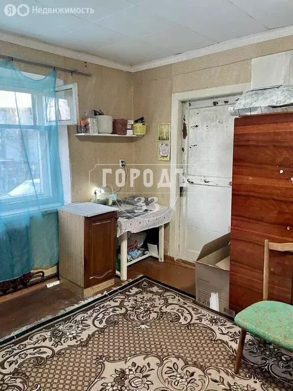 2-комнатная квартира: Владимир, Ноябрьская улица, 125 (38 м) - Фото 0